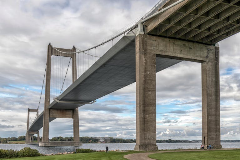 Bogføring Fredericia